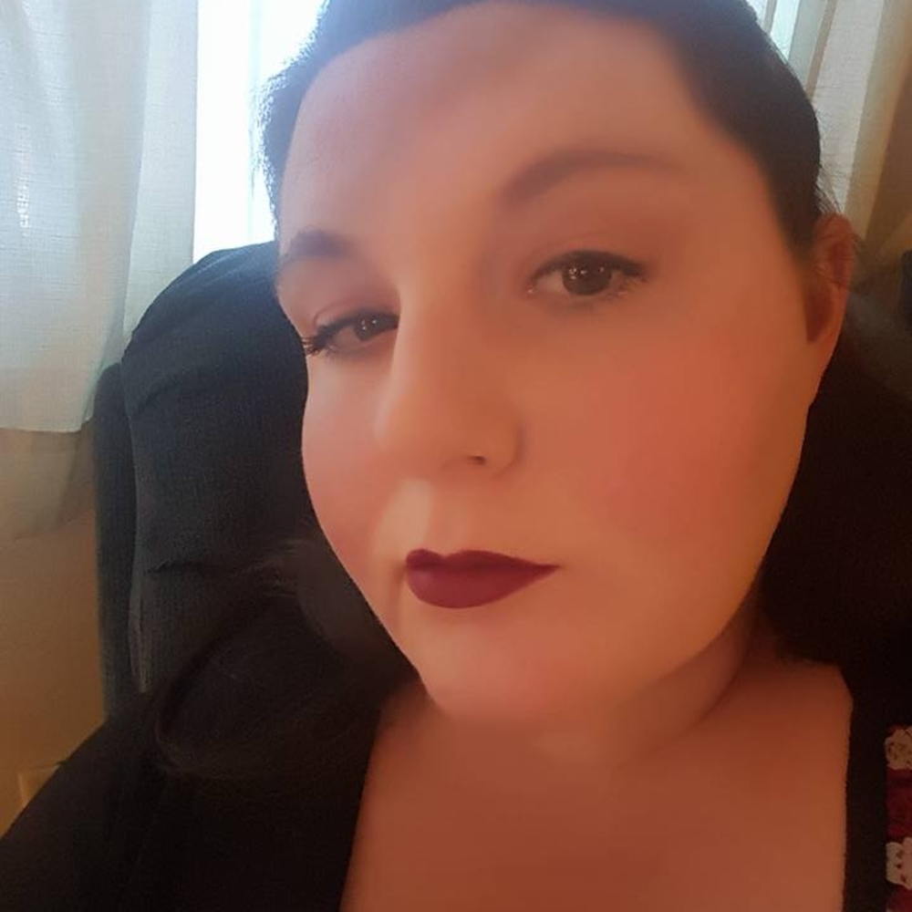Meet your Posher, Andreana